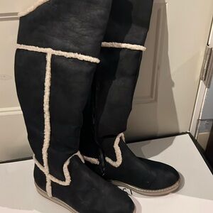 Worn but good condition